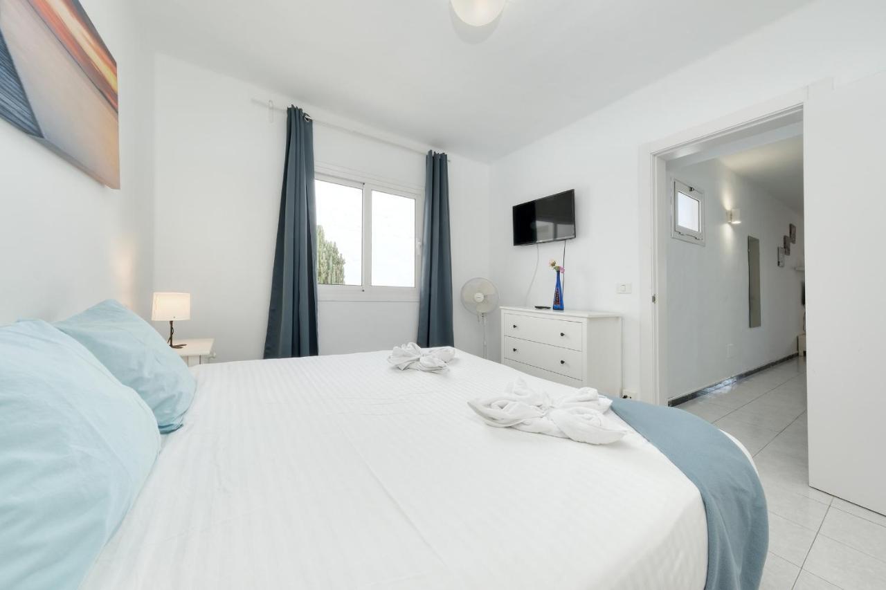Suite Helios Relax A 500M De La Playa Puerto del Carmen  Exterior photo