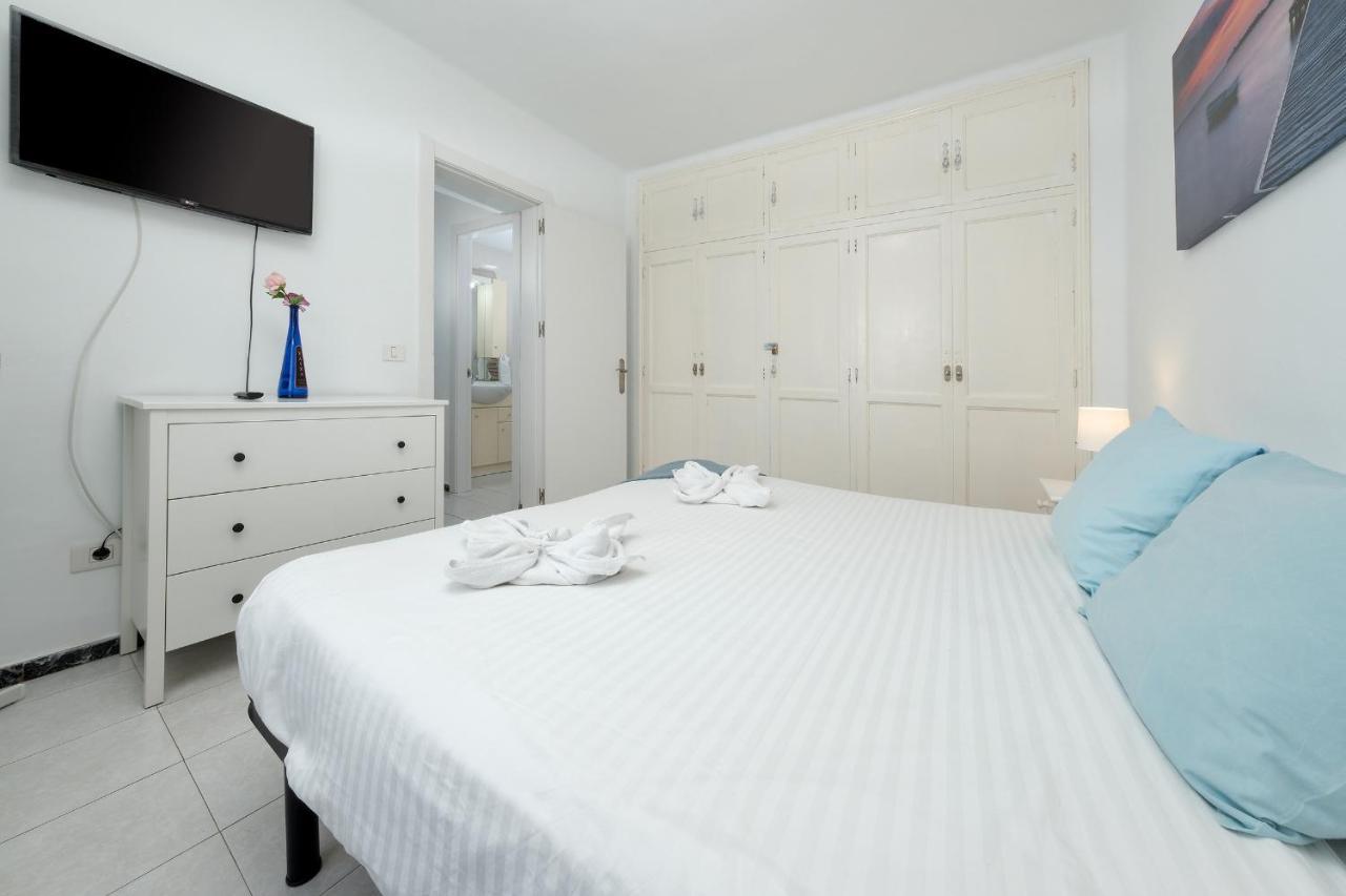 Suite Helios Relax A 500M De La Playa Puerto del Carmen  Exterior photo