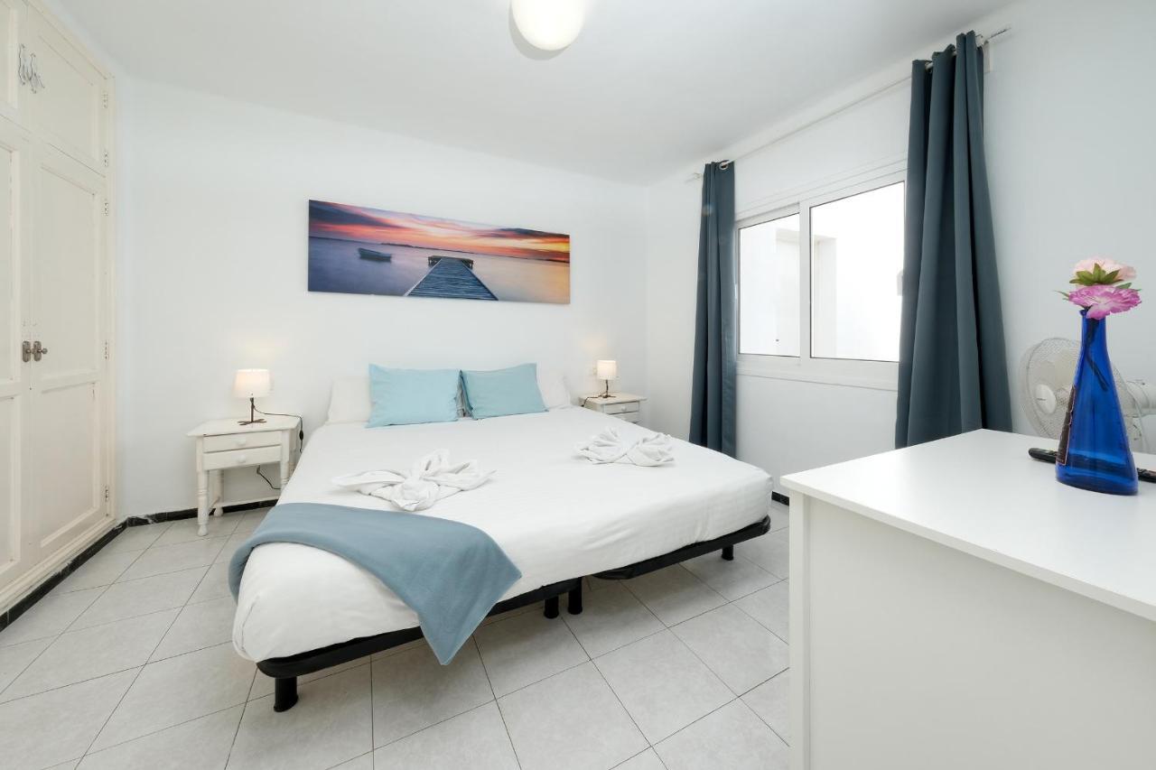 Suite Helios Relax A 500M De La Playa Puerto del Carmen  Exterior photo